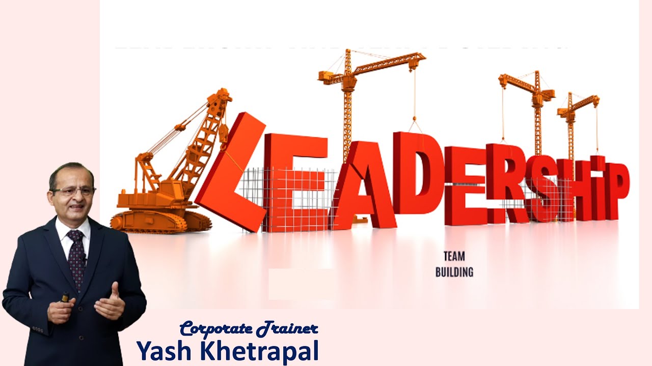 Leadership