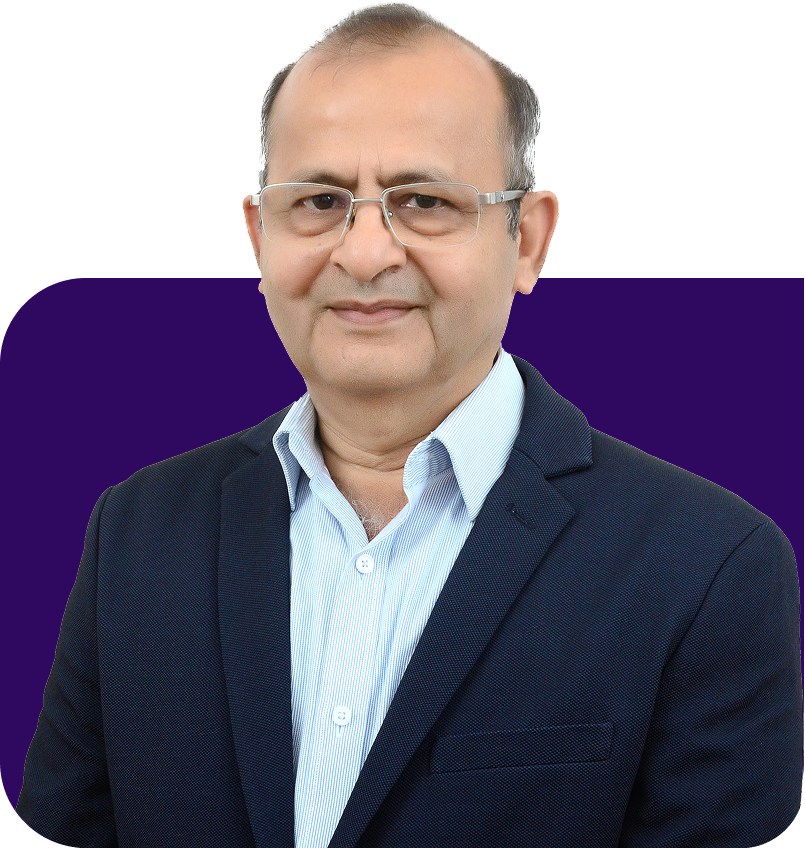Yash Khetrapal