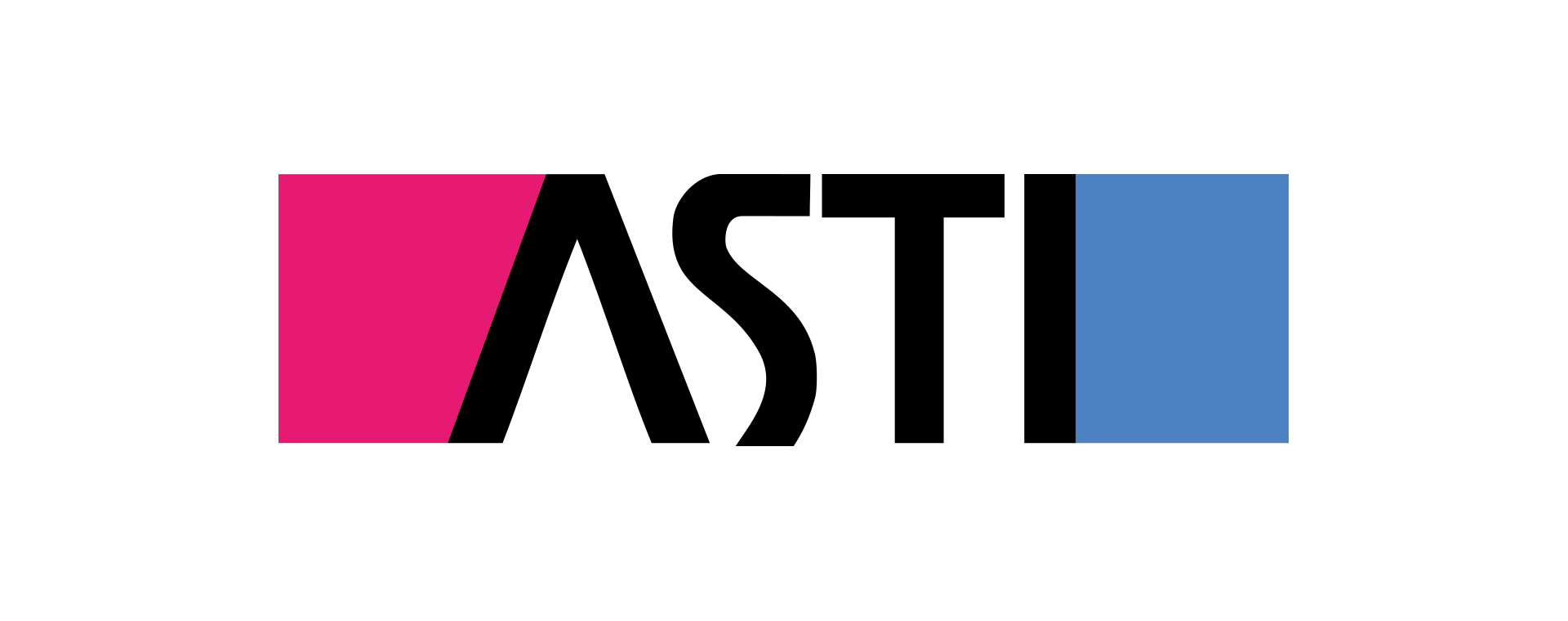 Asti Company Logo