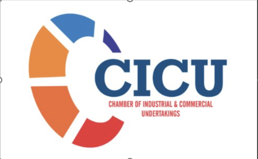 Cicu Company Logo