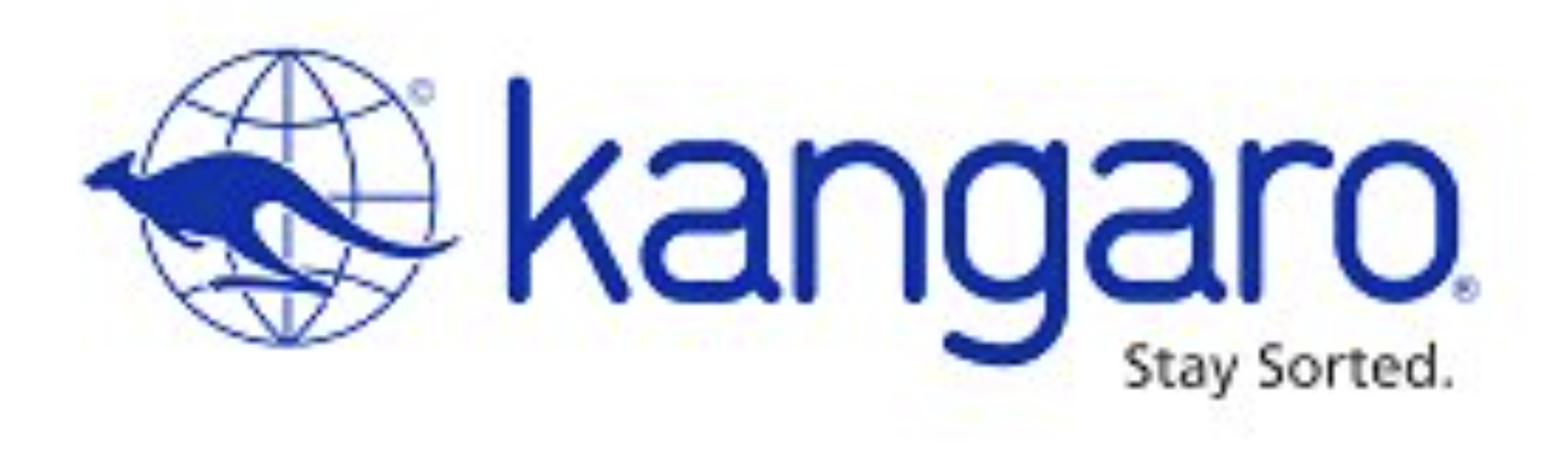 Kangaro Company Logo