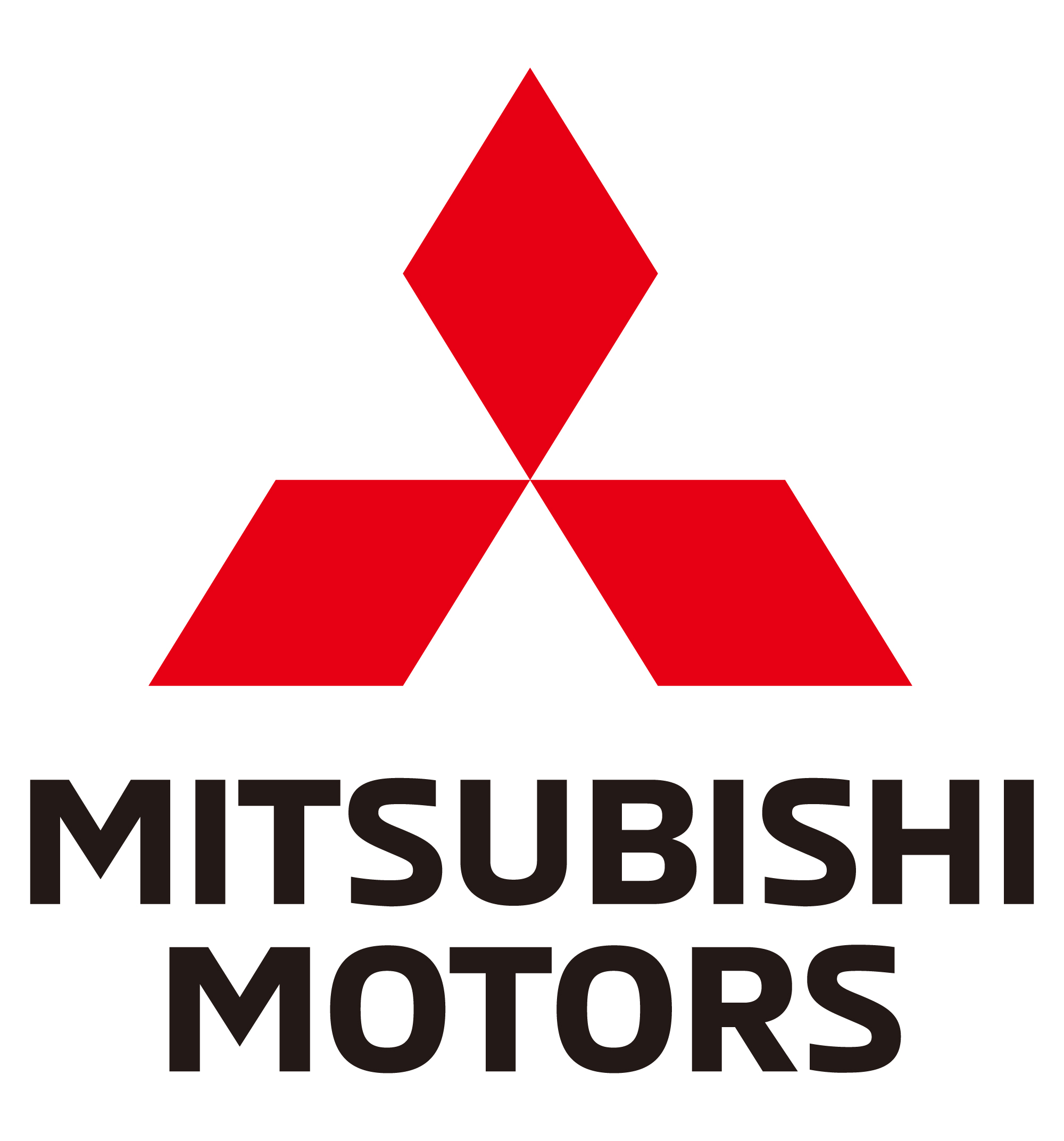 Mitsubishi Company Logo