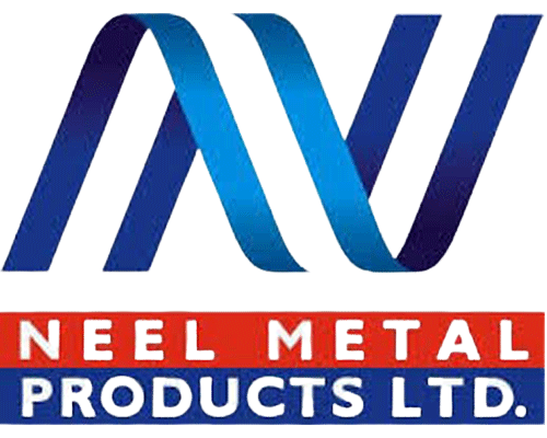 Neel Metal Company Logo