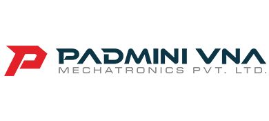 Padmini VNA Company Logo
