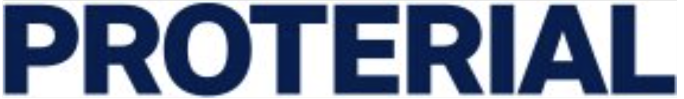 Proterial Company Logo