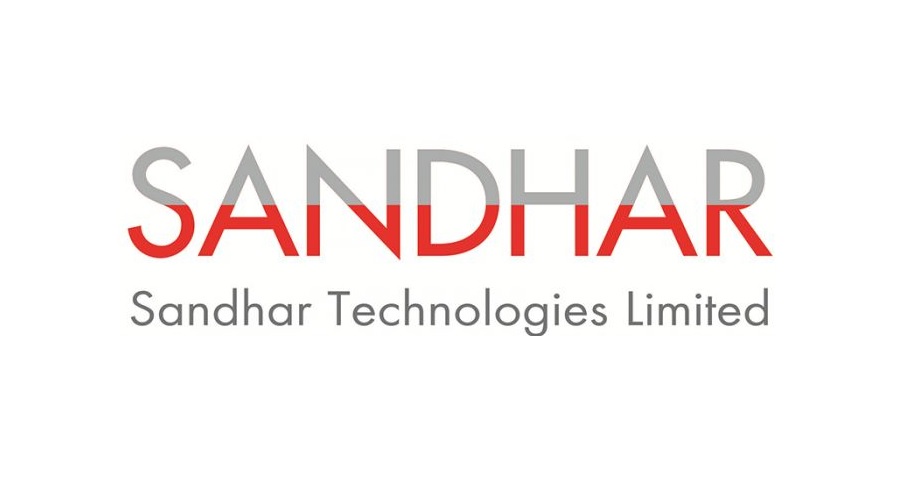 Sandhar Company Logo