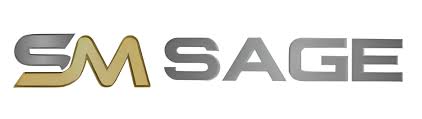 SM Sage Company Logo