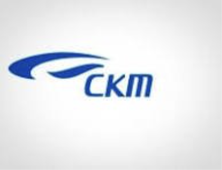CKM Company Logo