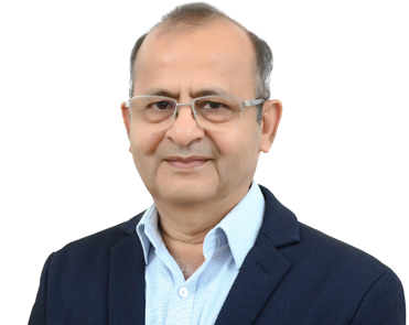 Yash Khetrpal's Image.